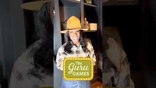 What is The Guru Games? #fashiongames #fashion #fashioninterview #fashiontrivia #howtostyle