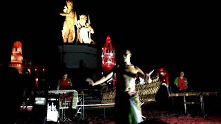 Top Hits - Cucak Rowo Versi Angklung Dangdut Clear Voice