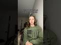 Get ready with but I’m being little miss dramatic #drama #grwm #getreadywithme #getready #fyp