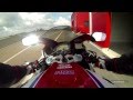 Les essais d'Arnaud Vincent : Honda CBR 1000 RR SP 2014