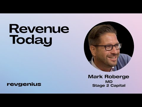 Video: Marc Roberge Net Worth