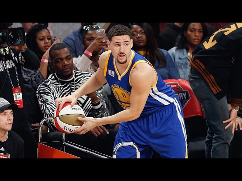 All Star Saturday In New Orleans