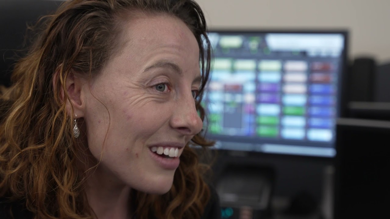 Jeffcom 911 Call Center Trainees