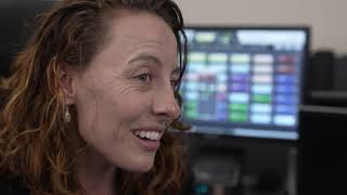 Jeffcom 911 Call Center Trainees