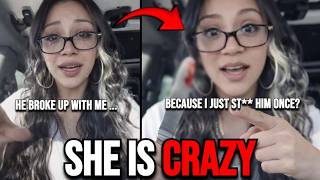 Woman Gets HUMBLED After Expecting Princess Treatment From A Guy She Friend-Zoned