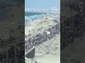 Razseljeni Palestinci se vračajo na zapuščene domove