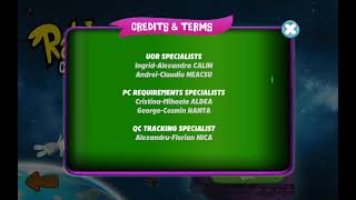 Rabbids Coding! (Credits) (Android)