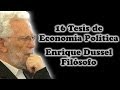 16 Tesis de Economía Política por Enrique Dussel - 4º Tesis