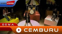 Dewa - Cemburu | Official Video  - Durasi: 3:25. 