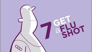 Ways to Fight the Flu | UPMC HealthBeat