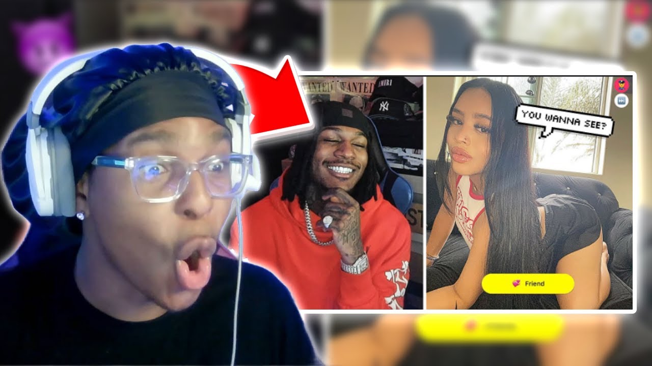 CJ реагирует на то, как негодяи БЕСЯТ из-за Джамира в приложении «Обезьянка»!