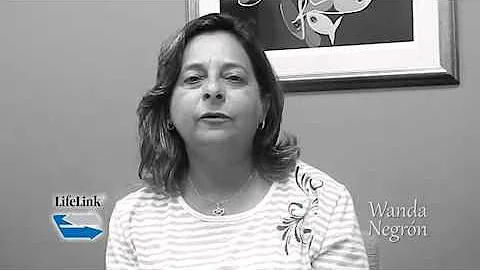 I am Hope - Wanda Negron