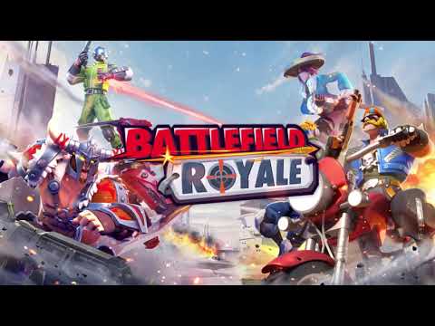 Battlefield Royale-The One - Apps on Google Play