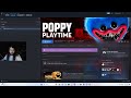 I&#39;m playing Poppy Playtime 3