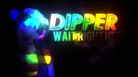 |Intro x1 Contra JuninFX|a ideia foi boa,mas a conclusao nao|MID #212|DipperGraphics|