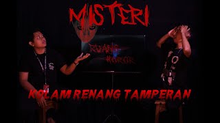 Ruang Horor Eps01 | Misteri Kolam Renang Tamperan Di Pacitan