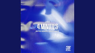 4 Minutes (Extended Mix)