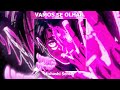 Mishashi Sensei VAMOS SE OLHAR SLOWED 