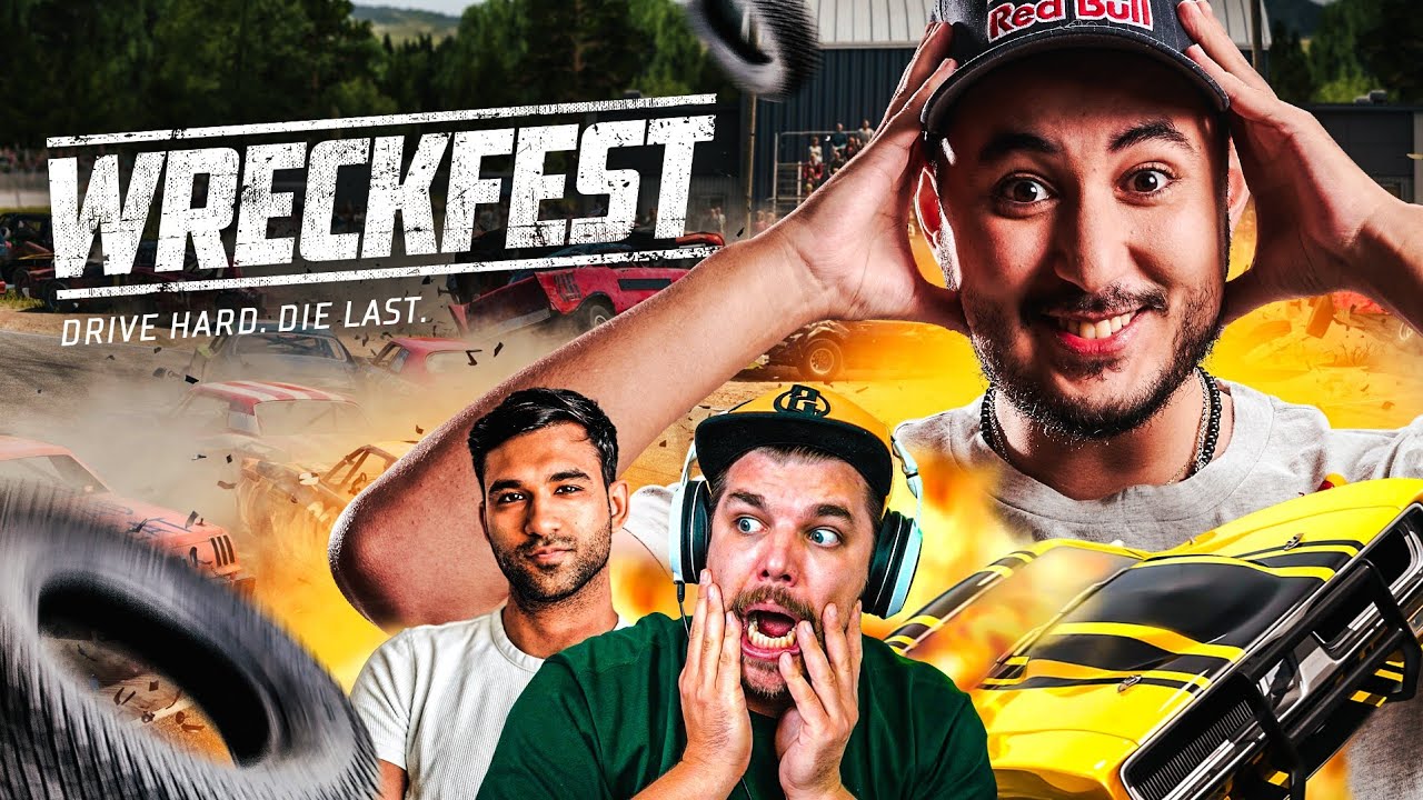 ON SE BASTONNE ENTRE STREAMERS ! (Ft. Yannou, Lebouseuh, Wartek, Skyrroz, Doigby & more)