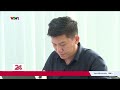 Nâng ngưỡng doanh thu chịu thuế lên 1 tỷ đồng: Tiếp sức cho cá nhân, hộ kinh doanh | VTV24