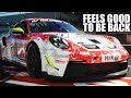 Back in Business | Real Life Gran Turismo