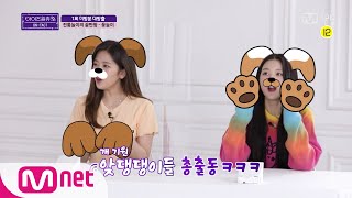 [ENG] [IZ*ONE CHU/1회] ★미공개 영상★ '제발 개하게(?) 해주세요..?!' 아이즈원의 전통놀이 끝판왕! 윷놀이 결과는?