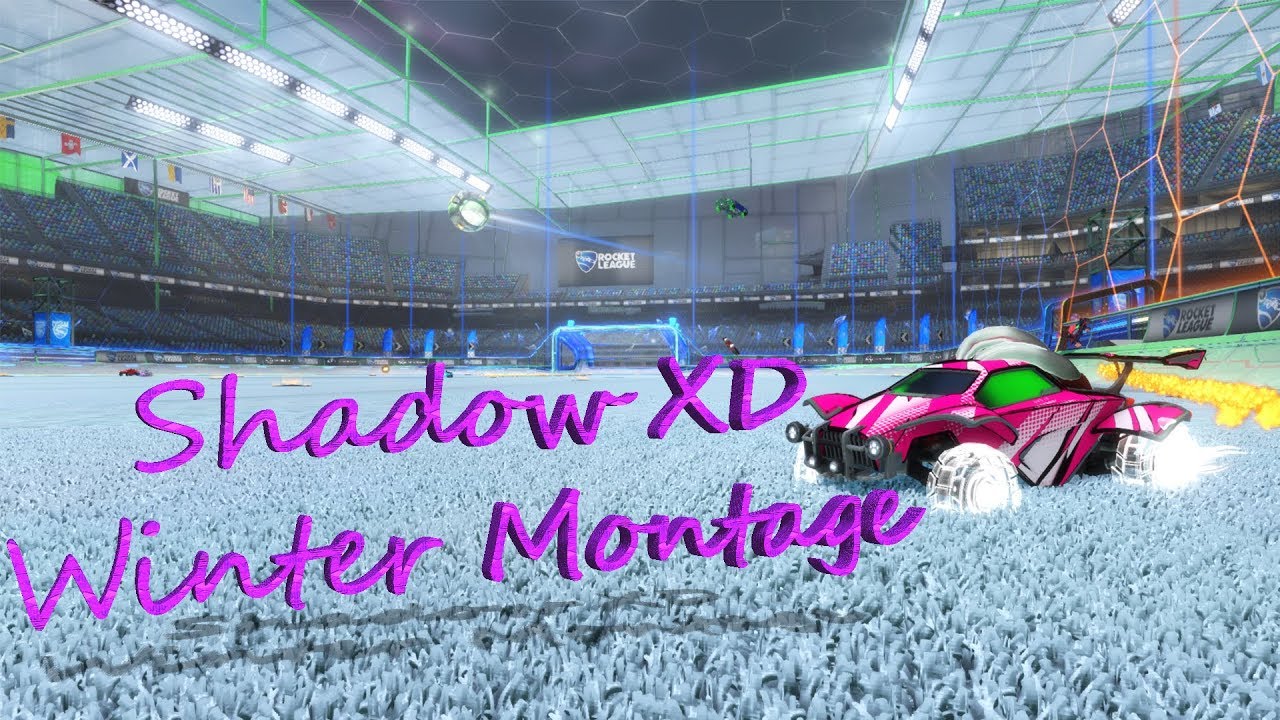 ShadowXD Winter Montage