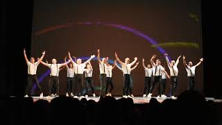 SAE Songfest 2018