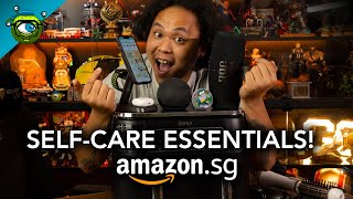 The Best Self-Care Essentials You Can Get On Amazon This Black Friday! screenshot 5