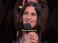 Le jour où Géraldine Nakache s’est incrustée sur la montée des marches pour être sur le tapis rouge😅