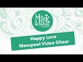 Happy Love - Roberto Di Marino (Speelmap 2)