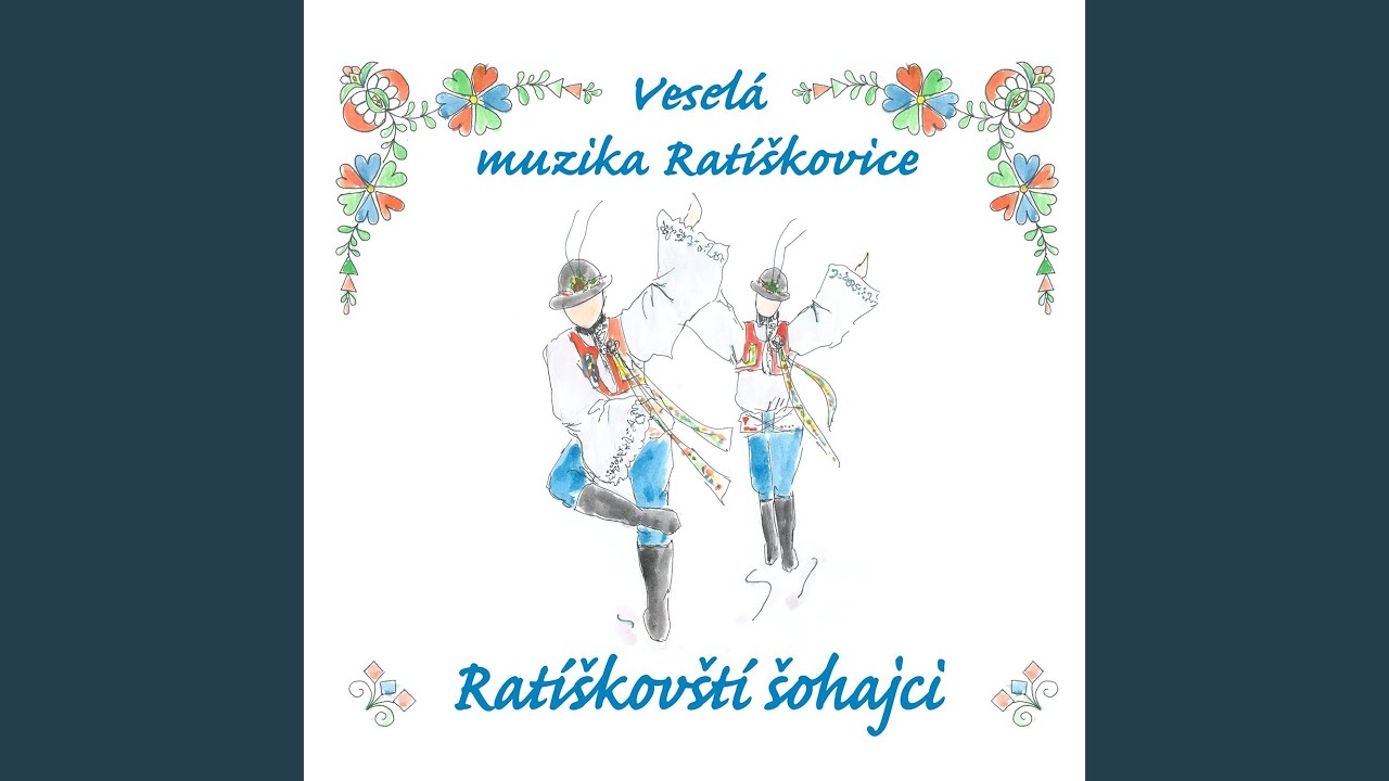 Směs písní Františka Kotáska