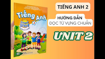 Unit 2| I Learn Smart Start 2| Tài liệu free tại đây