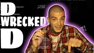 The Truth About Direct D - D Wrecked D