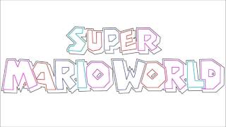 Super Mario World Trap EARRAPE