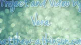 Matthew Atkinson Tribute Video You Make Us Smile