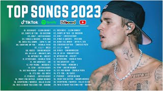 Top 100 Songs of 2022 2023   Billboard Hot 100 This Week