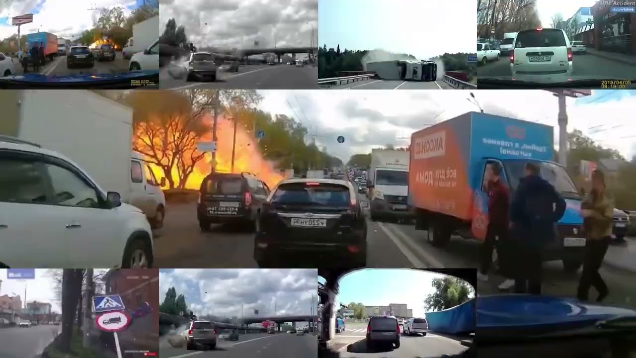 Car Crash - Sparta Nos V1 Remix