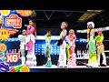 XG - Something Ain’t Right (Live at Capital's Summertime Ball 2026) | Capital