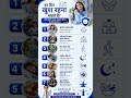 हर दिन खुश रहना चाहते हैं? अपनाएं ये 7 आदतें #shorts #happy