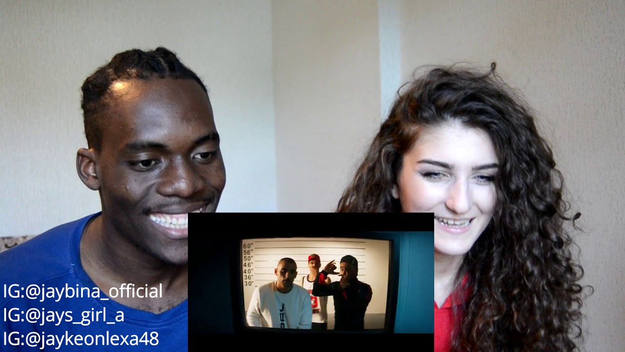 93 Империя - Вау (Софиана, Вальд, Сулкинг, Садек, Мак Тайер, Хойсс, Калаш Криминел)||РЕАКЦИЯ