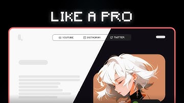 Master Dark Mode Design in 4 minutes