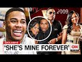 Nelly & Ashanti’s INSANE Dating Timeline REVEALED..