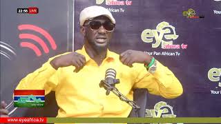 I have never said that UNITE would not be registered - Sheriffo Sonko #SunuReew screenshot 4