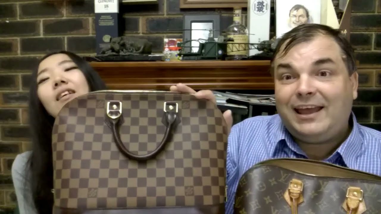 LOUIS VUITTON BEST BUYS What is the best LV handbag to buy that looks