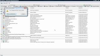 Speed up Windows Boot Time with Autoruns