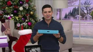 Craig Portable Mini Bluetooth Soundbar on QVC screenshot 5