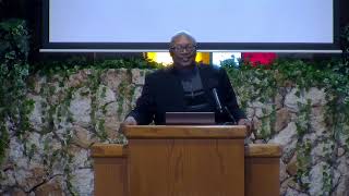 Sun, June 14, 2026 - Book of 1 Kings, Part 4 | MGCC Bible Study