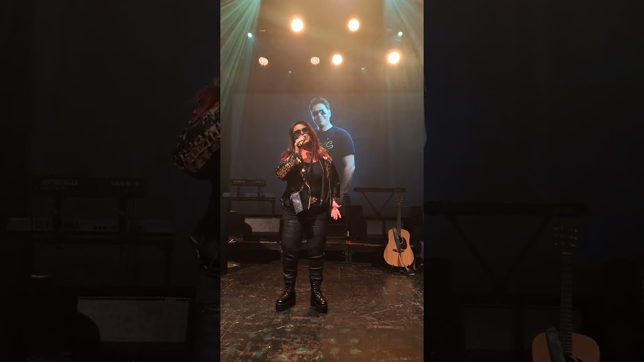 Meiju Suvas: Missä milloin vaan | Tavastia 2024