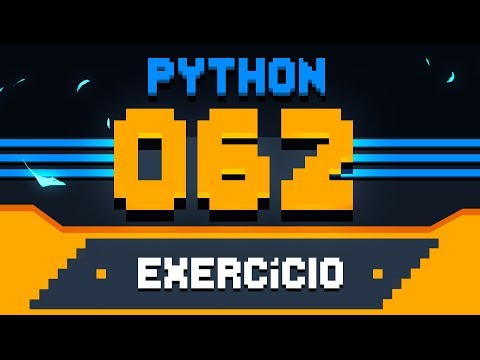 Exercício Python #062 - Super Progressão Aritmética v3.0
